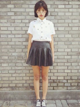 燃尽余生さんのコーディネート