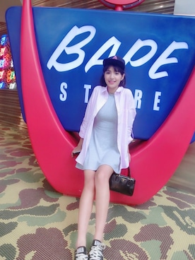 燃尽余生さんのコーディネート