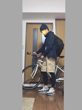メッセンジャーバッグを使った 自転車 の人気ファッションコーディネート Wear メッセンジャーバッグを使った 自転車 の人気ファッションコーディネート Wear
