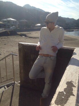 KOKIさんのコーディネート