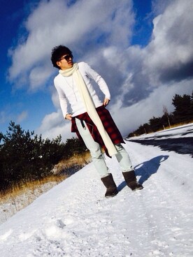 KOKIさんのコーディネート