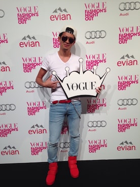 KOKIさんのコーディネート