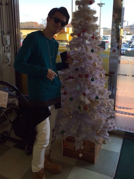 KOKIさんのコーディネート