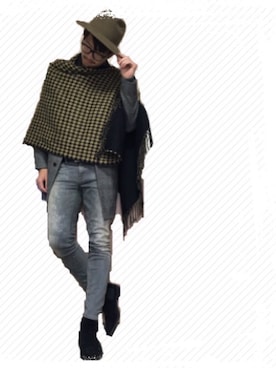 KOKIさんのコーディネート