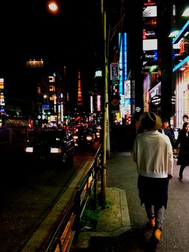 KOKIさんのコーディネート