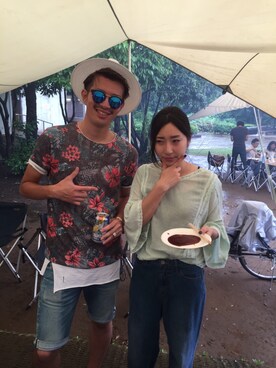 KOKIさんのコーディネート