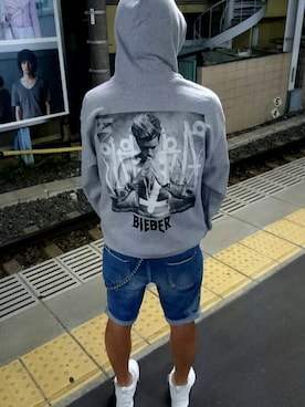 KOKIさんのコーディネート