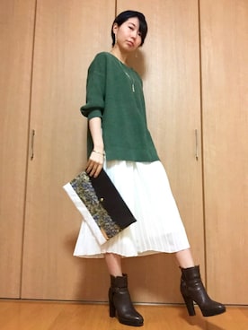 kayoさんのコーディネート