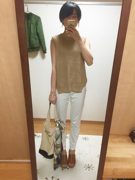 kayoさんのコーディネート