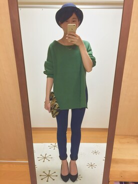 kayoさんのコーディネート