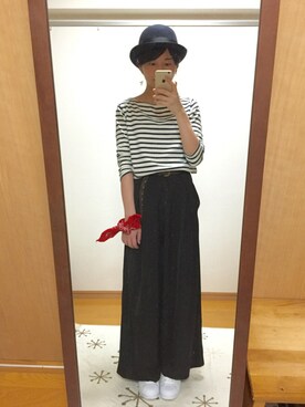 kayoさんのコーディネート