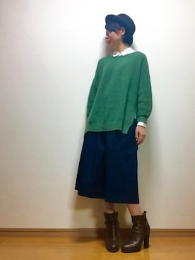 kayoさんのコーディネート