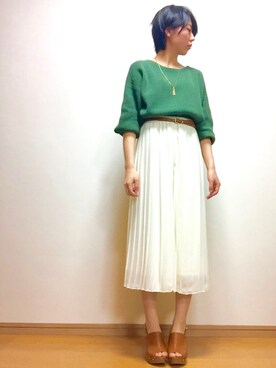 kayoさんのコーディネート