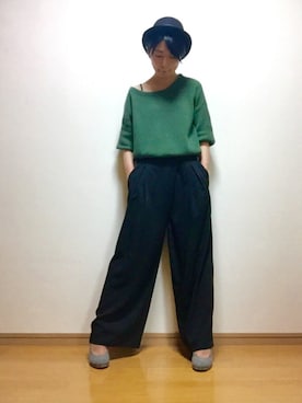 kayoさんのコーディネート