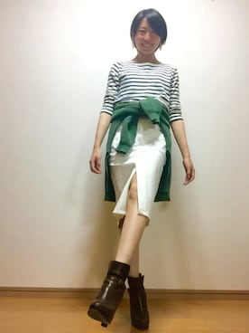 kayoさんのコーディネート