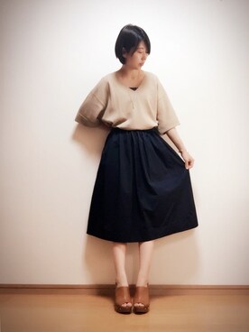 kayoさんのコーディネート