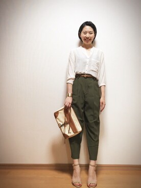 kayoさんのコーディネート