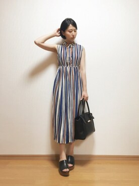 kayoさんのコーディネート