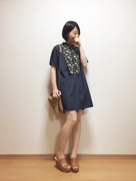 kayoさんのコーディネート