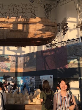 kayoさんのコーディネート