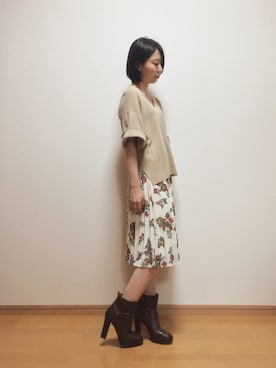 kayoさんのコーディネート