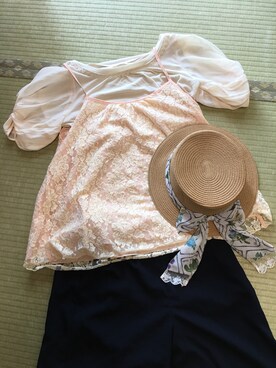 まゆさんのコーディネート