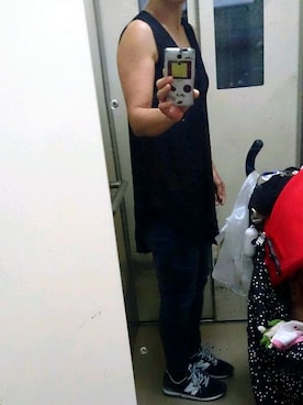 KO Megumiさんのコーディネート