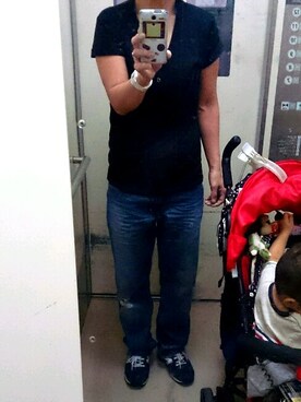 KO Megumiさんのコーディネート