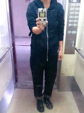 KO Megumiさんのコーディネート