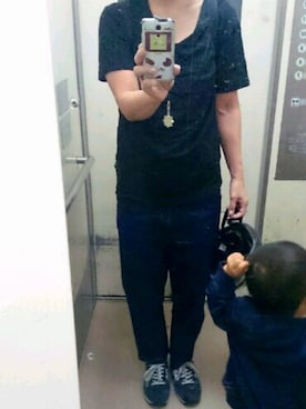 KO Megumiさんのコーディネート