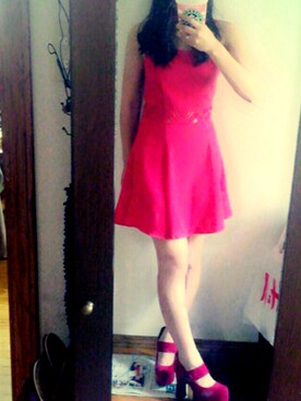 m.uさんのコーディネート