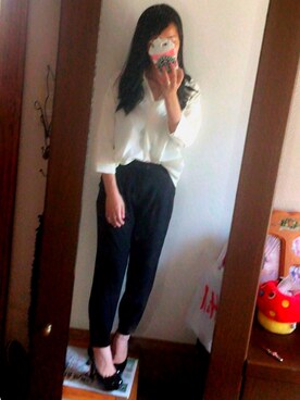 m.uさんのコーディネート