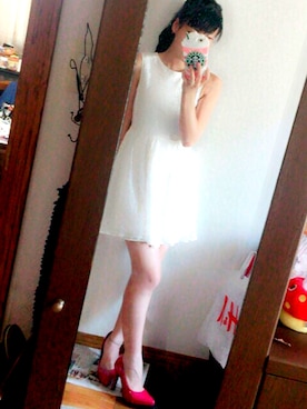 m.uさんのコーディネート