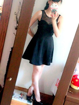 m.uさんのコーディネート