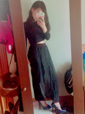 m.uさんのコーディネート