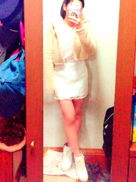 m.uさんのコーディネート