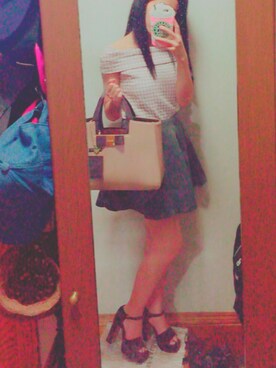 m.uさんのコーディネート