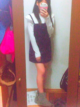 m.uさんのコーディネート