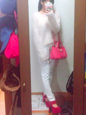 m.uさんのコーディネート