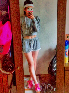 m.uさんのコーディネート