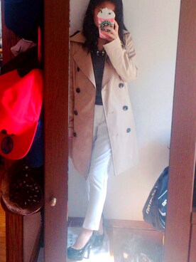 m.uさんのコーディネート