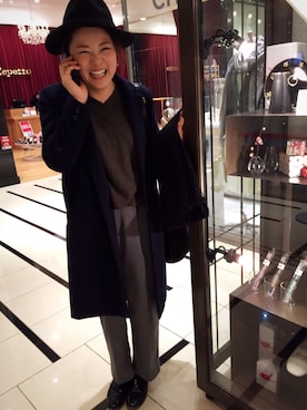 ogmasmさんのコーディネート