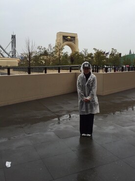 ogmasmさんのコーディネート