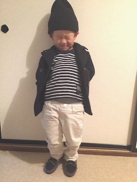 shuuuさんのコーディネート