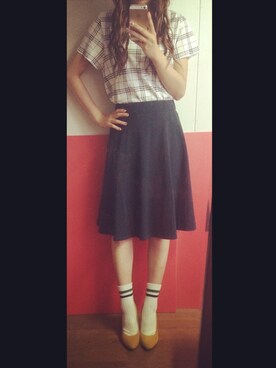 7chie7さんのコーディネート