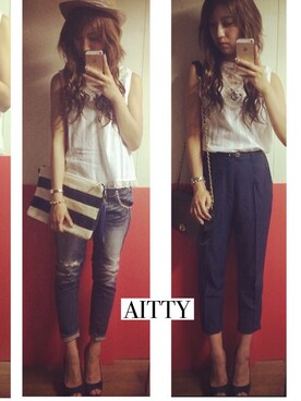 7chie7さんのコーディネート