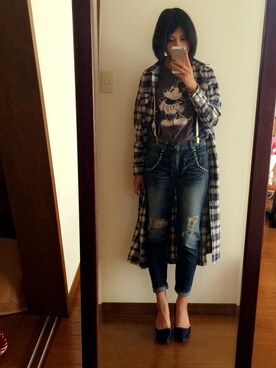 7chie7さんのコーディネート