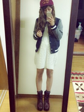 7chie7さんのコーディネート