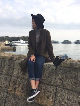 7chie7さんのコーディネート