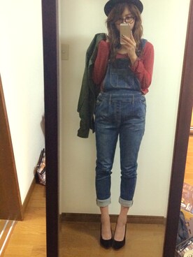 7chie7さんのコーディネート